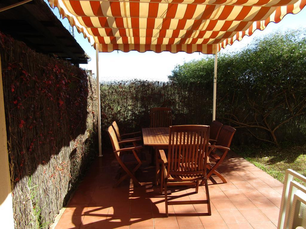 Jardines Del Golf Chilches (Andalucia) Exterior foto